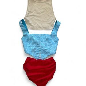 Princess Polly Bundle